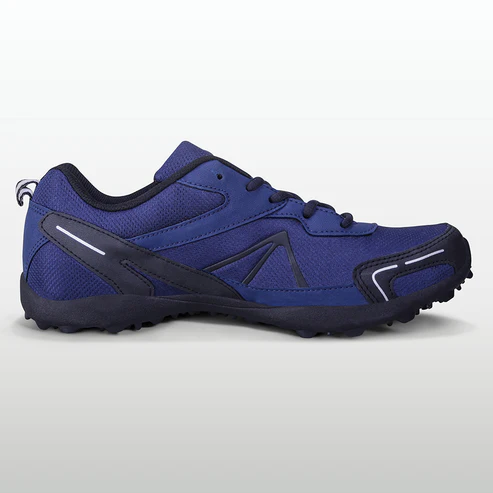 NIVIA Spikes Running Shoe